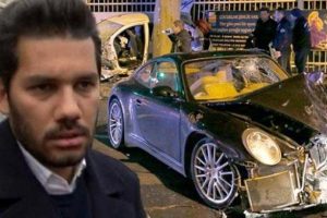 R&uuml;zgar &Ccedil;etin'den Ahmet Hakan'a mesaj