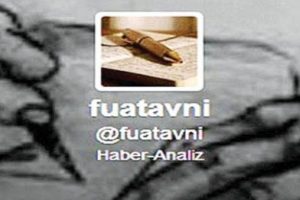 FET&Ouml; arşivinden Fuat Avni de &ccedil;ıktı