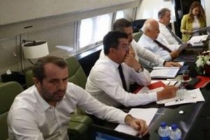 Sancaklı'dan Erdoğan'ın Hindistan ziyaretine ilişkin a&ccedil;ıklama
