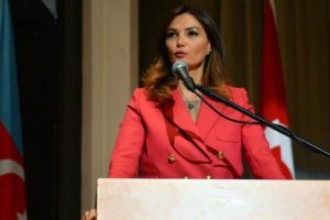 Paşayeva: 'Avrupa Konseyinin T&uuml;rkiye kararını kınıyoruz'