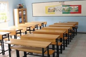 Okullardaki devamsızlığa "uluslararası" &ccedil;&ouml;z&uuml;m arayışı