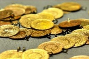 Altının gramı 1,5 ayın en d&uuml;ş&uuml;ğ&uuml;nde