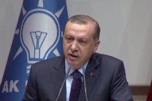 Cumhurbaşkanı Erdoğan: Aşkıma bug&uuml;n yeniden d&ouml;n&uuml;yorum
