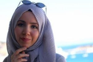 Kapatılan Zaman gazetesi muhabirine tahliye