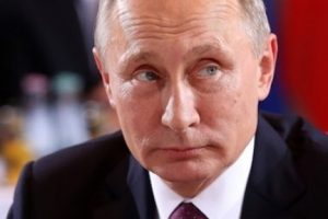 Oliver Stone'un Vladimir Putin belgeseli