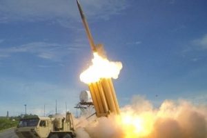 &Ccedil;in'den ABD ve G&uuml;ney Kore'ye THAAD'ı durdurma &ccedil;ağrısı