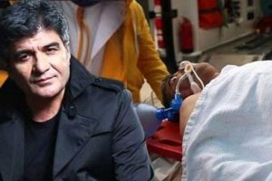 İbrahim Erkal'ın sağlık durumu nasıl?