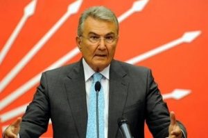 Baykal: S&ouml;ylenmesi gerekenleri s&ouml;yledim