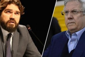 Aziz Yıldırım, Rasim Ozan K&uuml;tahyalı davasında karar
