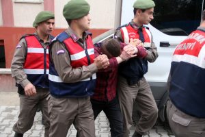 83 yaşındaki kadını tecav&uuml;z sonrası &ouml;ld&uuml;ren sanığa 36 yıl!