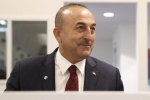 &Ccedil;avuşoğlu'ndan 'AB ile b&uuml;y&uuml;k zirve' a&ccedil;ıklaması