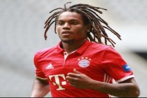 Renato Sanches'in 1 dakikası 5 milyon Euro!