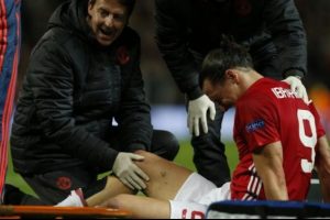 Zlatan'ın kariyeri bitti mi?