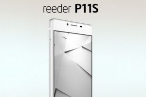 Reeder P11S'te ka&ccedil;ırılmayacak indirim fırsatı!