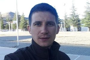 &Ouml;zel harekat polisinin organları bağışlandı