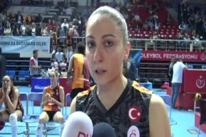 Galatasaraylı oyuncu kariyerini noktaladı!