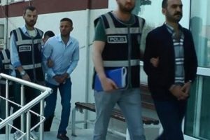 27 umut tacirine tutuklama