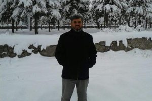 İmam cemaate namaz kıldırırken hayatını kaybetti