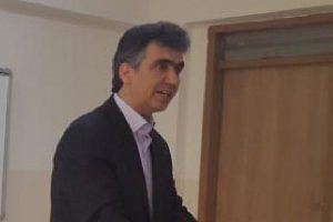 Eski emniyet m&uuml;d&uuml;r&uuml; FET&Ouml;'den tutuklandı