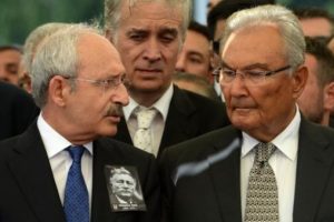 CHP'den adaylık i&ccedil;in ilk sinyaller