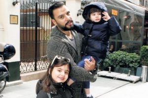 Alişan: "Her şey &ccedil;ok yeni'