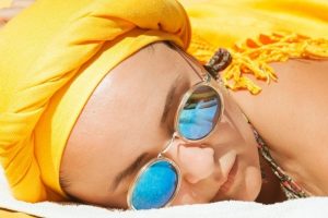 &Ccedil;ok g&uuml;neşlenmek D vitaminini artırmıyor!