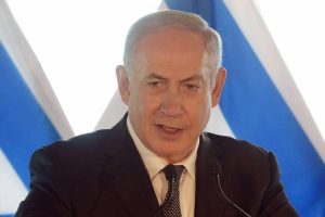 Netanyahu'dan UNESCO'nun 'işgalci g&uuml;&ccedil; İsrail' kararına eleştiri