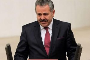 AK Parti'de dokunulmazlık şoku! Şaban Dişli de listede
