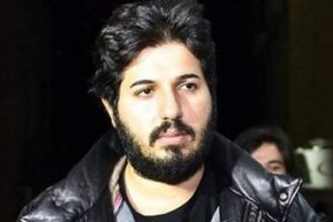 Sarraf'ın davasında '&ccedil;ıkar &ccedil;atışması' oturumu