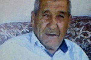 3.5 aydır aranıyordu, derede cesedi bulundu