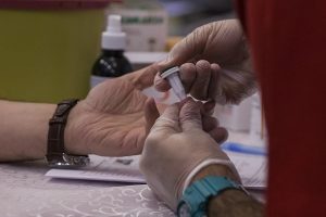 Kan grubu '0' olanlarda kalp krizi daha d&uuml;ş&uuml;k