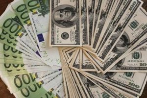 Finansal İstikrar Komitesi kur riskini değerlendirdi