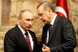 Rus basınından Putin-Erdoğan yorumu: Kolay ge&ccedil;meyecek