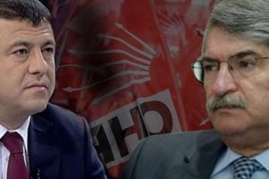 CHP'de r&ouml;portaj krizi: Anlayabilmiş değilim