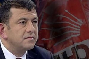 CHP'de r&ouml;portaj krizi: Anlayabilmiş değilim