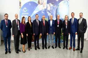 İthal &uuml;r&uuml;nlerle ilgili denetim sonu&ccedil;ları a&ccedil;ıklandı