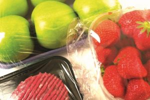 T&uuml;rkiye'de &uuml;retilen ambalajın y&uuml;zde 70'i plastik