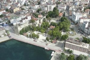 Kentte bisiklet yasağı! Başkan a&ccedil;ıklama yaptı