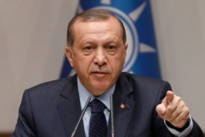 İngiliz gazetesi Guardian: Erdoğan iktidarı eline alıyor