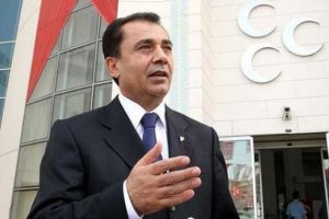 Bah&ccedil;eli'ye sordu aday oldu!