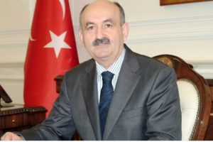 Bakan M&uuml;ezzinoğlu a&ccedil;ıkladı: 750 binin &uuml;zerinde...