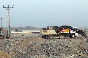 Nusaybin'de iki ter&ouml;rist cesedi bulundu