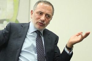 Fatih Altaylı i&ccedil;in zorla getirme kararı