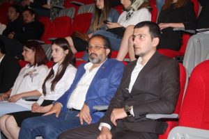 Bursa Uludağ &Uuml;niversitesi'nde "Ekonomi Zirvesi"