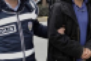 Erdemli Emniyet M&uuml;d&uuml;r&uuml;'ne r&uuml;şvetten g&ouml;zaltı