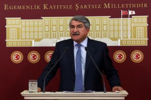 CHP'li Sağlar'dan 'ihra&ccedil;' a&ccedil;ıklaması