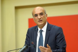 Tekin Bing&ouml;l: "Kongre s&uuml;recini başlatmış bulunuyoruz"