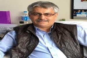Safra kesesinden &ccedil;ıkanlar şoke etti