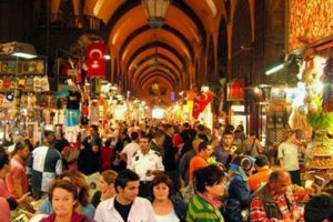 Ter&ouml;ristin telefonunda kırmızıyla işaretlenmiş