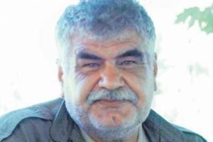 YPG'nin gizlediği &ouml;l&uuml;m ortaya &ccedil;ıktı